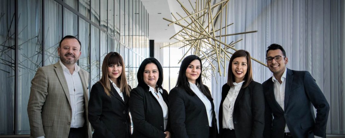 Business Immigration - Business group