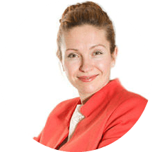 Anna Shultz Firebird Immigration Consultant Canada